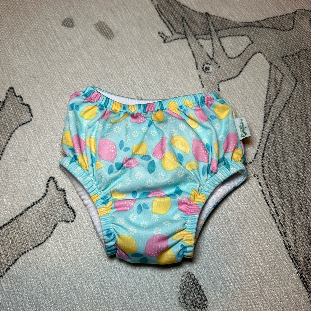 Reusable Swim Diaper - 6 months